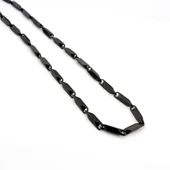 Pigado Paslanmaz Çelik Kibar Model Erkek Kolye 55 cm - 7