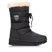 Sportlife Bayan Kar Botu İçi Kürklü Yanda Fermuarlı SPL 995 - 2