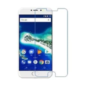 Powermaster Kırılmaz Ekran Koruyucu Discovery 4G Şeffaf - 1