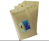 Powermaster Samsung Note 3 Kırılmaz Ekran Koruyucu - 4