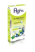 AGISS 28'li Sir Ağda Yüz Bandı Hassas Ciltler Için 2 Adet thumbnail 3