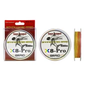 Sea Horse Sinking Combo Braid x8 0,40 300 Mt - 1