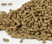 Narım 1 KG Pelet Proteinli Özel Tavuk Kaz Ördek ve Kanatlı Hayvan Besi Yumurta Yemi 1 KG - 4