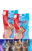 Narım %100 Doğal Pelet Kedi Kumu 50 LT - 1