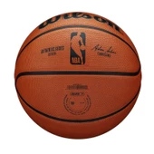 Wilson NBA Authentic Series Basketbol Topu WTB7300XB07 - 6