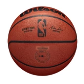 Wilson NBA Authentic Series Basketbol Topu WTB7200XB07 - 10