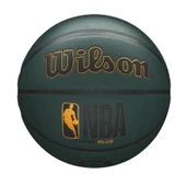 Wilson NBA Forge Plus Basketbol Topu WTB8103XB07 - 5