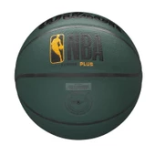 Wilson NBA Forge Plus Basketbol Topu WTB8103XB07 - 7