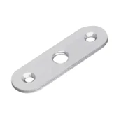 Bingo Ayak Sacı m8 Civatalı Mobilya Dolap Ayağı Bağlantı Aparatı Metal 45x15 Mm (10 ADET) thumbnail 3