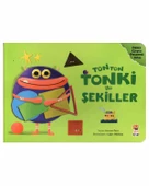Tonton Tonki ile Şekiller thumbnail 1