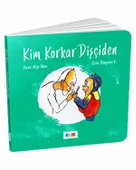 Kim Korkar Dişçiden Monera Yayınları thumbnail 1