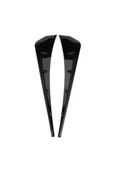 Oper Combo Çamurluk Venti Piano Black (2 Adet) - 1