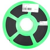 Julius Koch Webtex 6x0,32 mm Brisoley Pancur Kaldırma Bantı SİYAH JKTX60VW32101 - 1