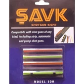 Şavk Shotgun Sight 100 Mıknatıslı Fosforlu Arpacık - 1