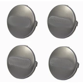 A6 UYUMLU JANT GÖBEĞİ 2003-2004 4B0601170H (4 ADET) 67 Mm. - 1