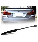 Bmw F10 M4 Spoiler Plastik Pianoblack - 1