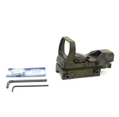 Muhtelif Laser Gizli Nişan - 1