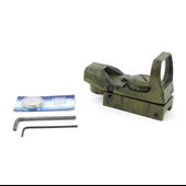 Muhtelif Laser Gizli Nişan - 2