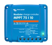 Victron BlueSolar MPPT 75/10 Şarj Kontrol Cihazı SCC010010050R - 1