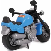 Polesie Oyuncak Yarış Motosikleti 841 8978 thumbnail 9