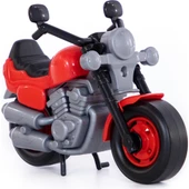 Polesie Oyuncak Yarış Motosikleti 841 8978 thumbnail 10