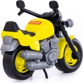 Polesie Oyuncak Yarış Motosikleti 841 8978 thumbnail 8