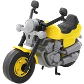 Polesie Oyuncak Yarış Motosikleti 841 8978 thumbnail 2