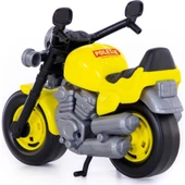 Polesie Oyuncak Yarış Motosikleti 841 8978 thumbnail 5