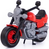 Polesie Oyuncak Yarış Motosikleti 841 8978 thumbnail 1