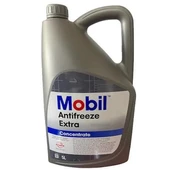 MOBİL ANTİFREEZE EXTRA 5 L-Glysantin G48/VW TL 774-C/BMW N 600 69,0 - 1