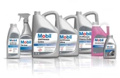 MOBİL ANTİFREEZE EXTRA 5 L-Glysantin G48/VW TL 774-C/BMW N 600 69,0 - 3