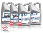 MOBİL ANTİFREEZE EXTRA 5 L-Glysantin G48/VW TL 774-C/BMW N 600 69,0 - 5