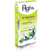 Agiss 2 Adet Easyso Sirli Yüz Ağda Bantları 24+4 Adet Hassas Ciltler - 3