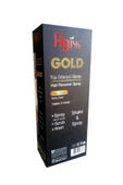 2 Adet Agiss Gold Tüy Dökücü Sprey 175 ml Ekstra Bakım - 3