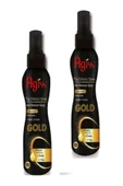2 Adet Agiss Gold Tüy Dökücü Sprey 175 ml Ekstra Bakım - 5