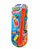Mighty Beanz Çılgın Fasulyeler Aksesuar Paketi Turuncu - 1