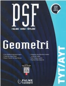 Palme Tyt-Ayt Geometri Palme Soru Föyleri - 1