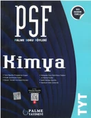 Palme Tyt Kimya Palme Soru Föyleri - 1
