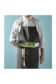 Mıxtur Mutfak Fırın Servis Kabı Tepsi Cam 27x18 Cm - 4