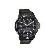 Joefox Erkek Kol Saati Dijital ve Analog Su Geçirmez - 2
