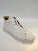 JAMES FRANCO M5588 ESNEK TABAN ERKEK SNEAKERS YARIM BOT - 3