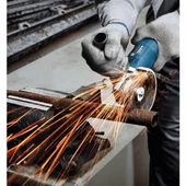 Bosch GWS 750 S Avuç Taşlama 750 W - 5