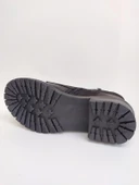 VENÜS 3312K FERMUARLI TOPUKLU DERİ KADIN BOT thumbnail 4