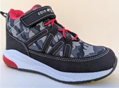 M.P 202-3120 UNİSEX ÇOCUK BİLEK BOY SPOR BOT AYAKKABI - 2