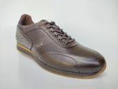 MARCOMEN 14190 İNCE TABAN GÜNLÜK DERİ ERKEK AYAKKABI thumbnail 6