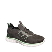 FORELLİ NİL ORTOPEDİK HAFİF TABAN KETEN KADIN SPOR AYAKKABI thumbnail 1