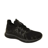 FORELLİ NİL ORTOPEDİK HAFİF TABAN KETEN KADIN SPOR AYAKKABI thumbnail 2