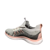 FORELLİ NİL ORTOPEDİK HAFİF TABAN KETEN KADIN SPOR AYAKKABI thumbnail 7