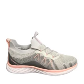 FORELLİ NİL ORTOPEDİK HAFİF TABAN KETEN KADIN SPOR AYAKKABI thumbnail 5