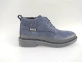 JAMES FRANCO M2801 DERİ GÜNLÜK ERKEK BOT - 4